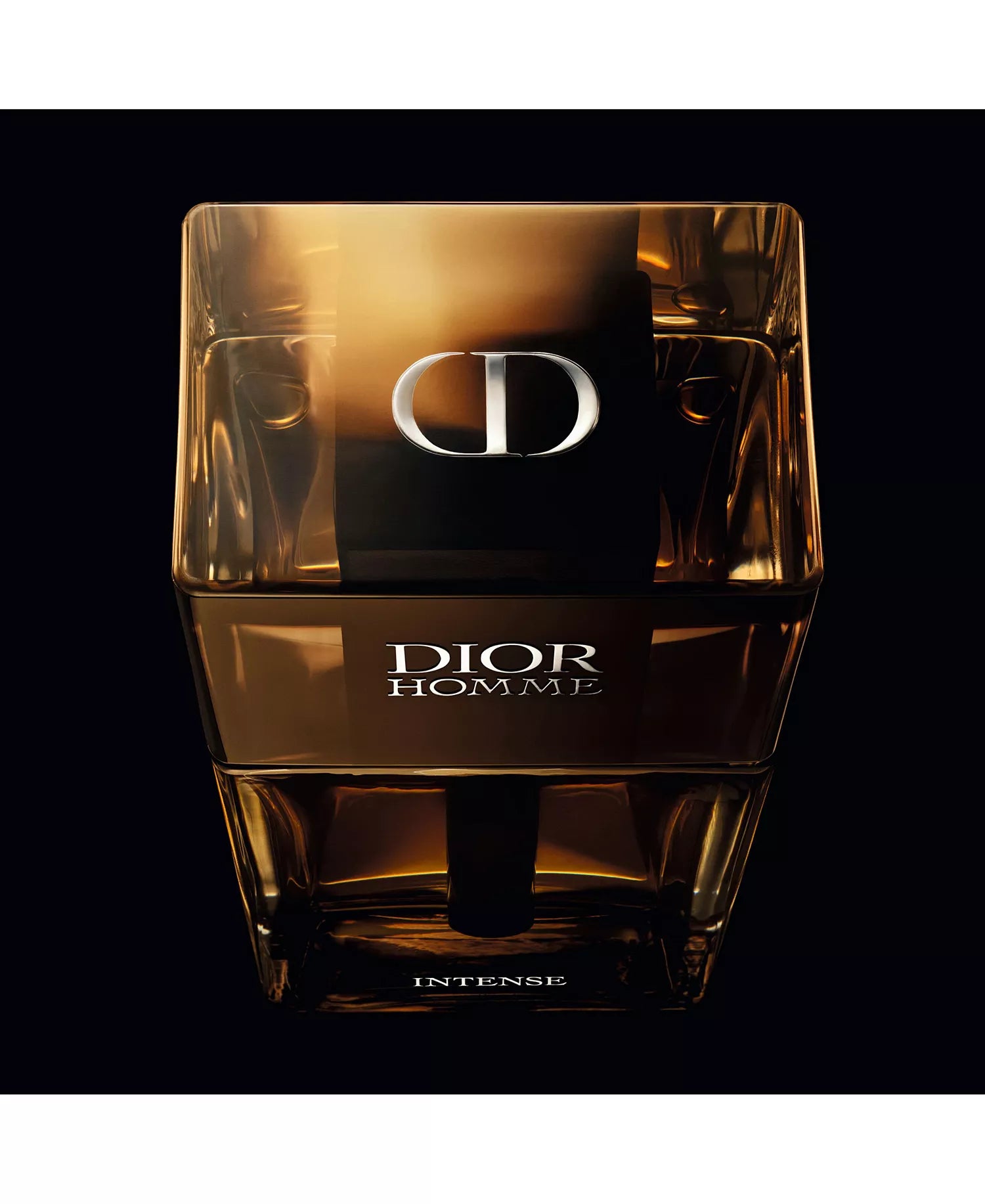 Dior Homme Intense Eau de Parfum Spray for Men (100ml)