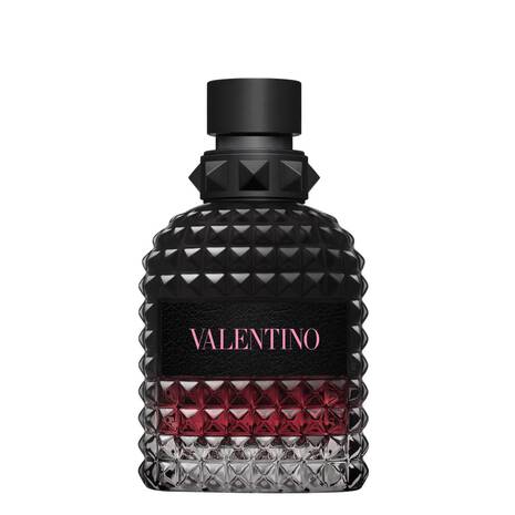 Valentino Uomo Born in Roma Intense Eau de Parfum Spray for Men  (100ml)