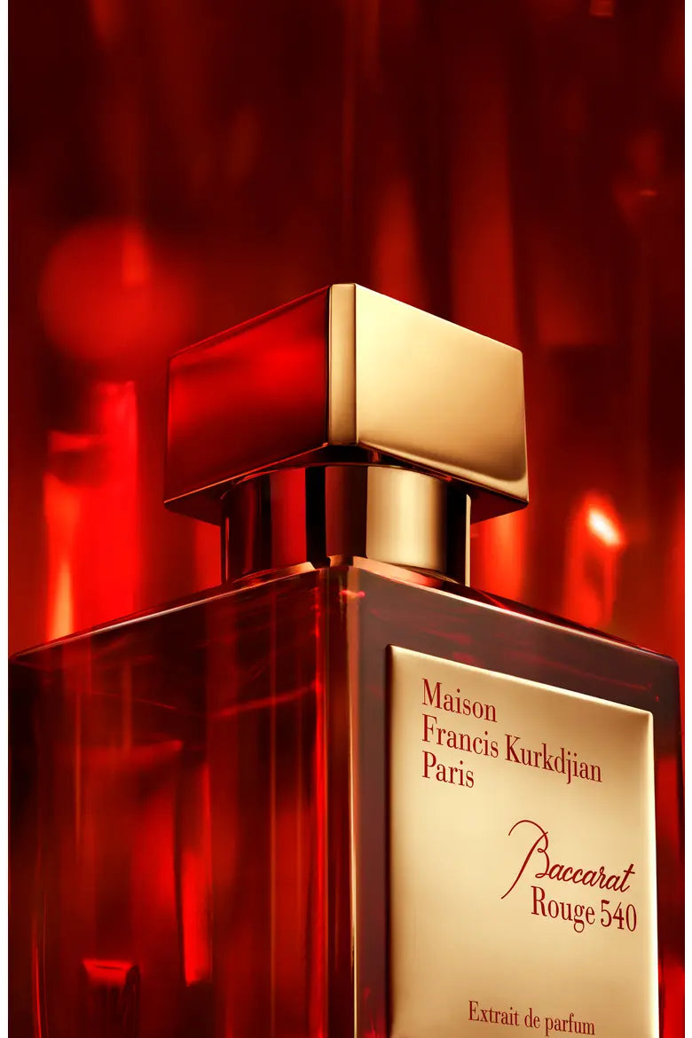 Maison Francis Kurkdjian Baccarat Rouge 540 Extrait de Parfum Spray Unisex (70ml)