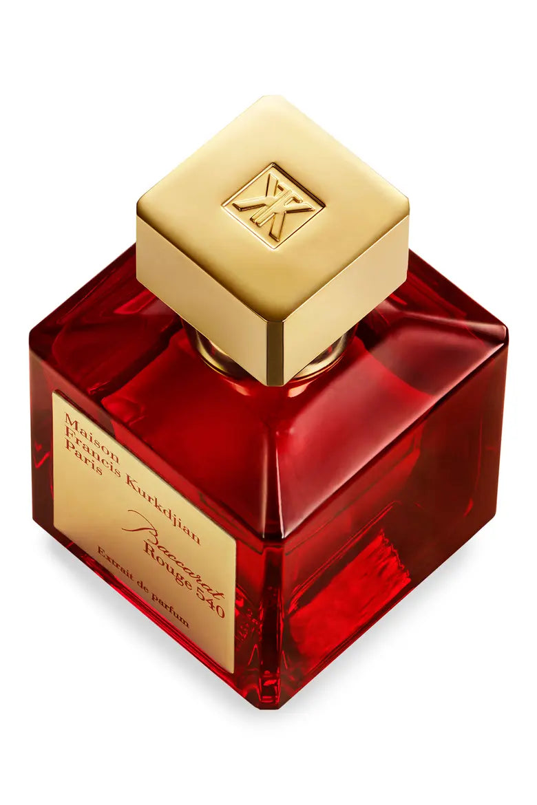 Maison Francis Kurkdjian Baccarat Rouge 540 Extrait de Parfum Spray Unisex (70ml)