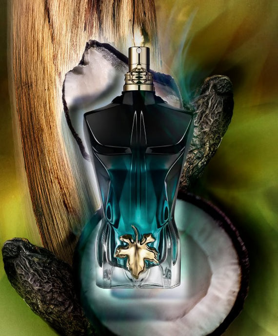Jean Paul Gaultier Le Beau Le Parfum Eau de Parfum Intense Spray for Men (125ml)