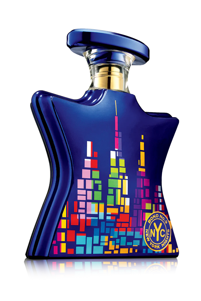 Bond No. 9 New York Nights Eau de Parfum