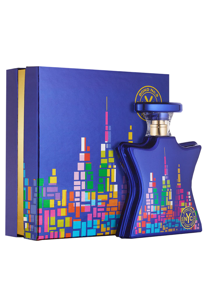 Bond No. 9 New York Nights Eau de Parfum