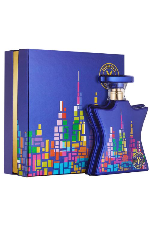 Bond No. 9 New York Nights Eau de Parfum