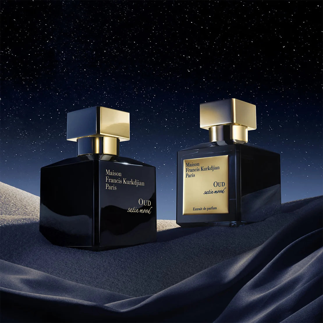 Maison Francis Kurkdjian Oud Satin Mood Eau de Parfum Spray Unisex (70ml)
