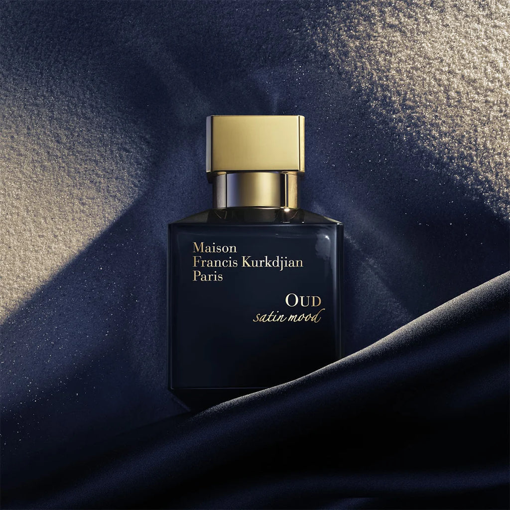 Maison Francis Kurkdjian Oud Satin Mood Eau de Parfum Spray Unisex (70ml)
