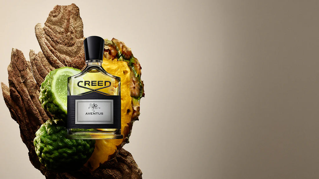 Creed Aventus Eau de Parfum Spray for Men (100ml)