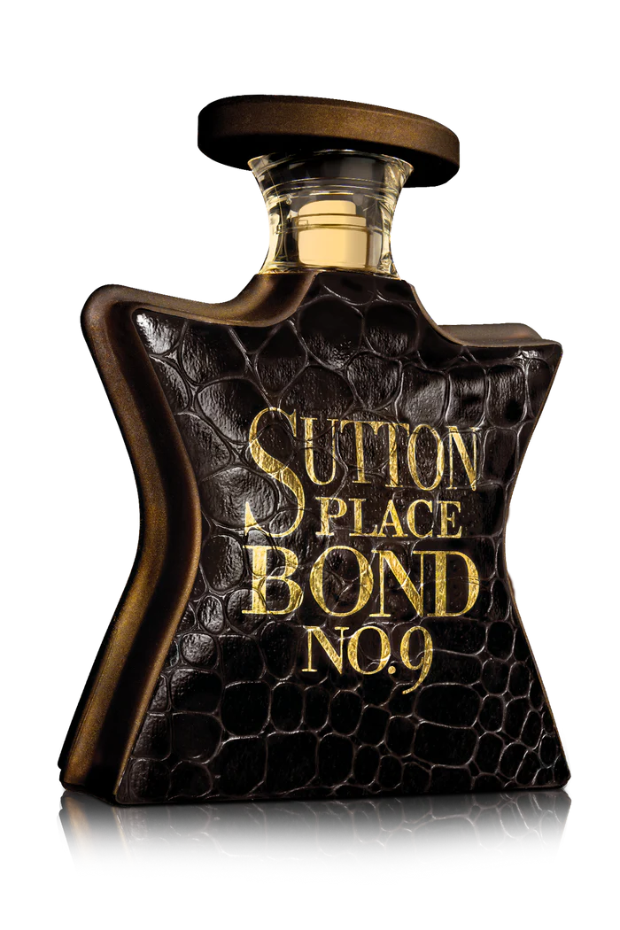 Bond No. 9 Sutton Place Eau de Parfum Spray Unisex (100ml)