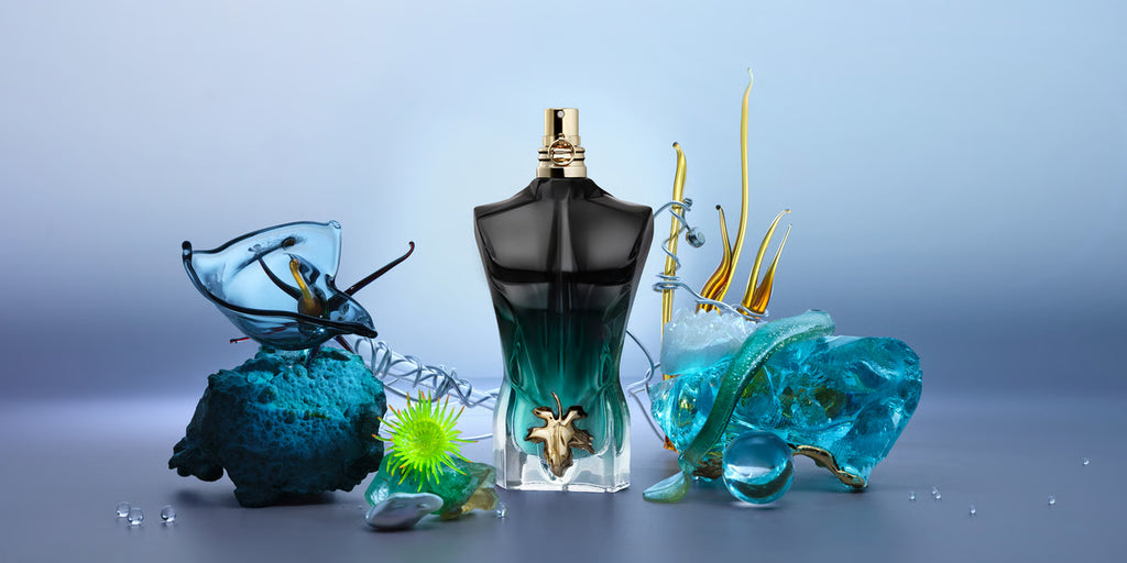 Jean Paul Gaultier Le Beau Le Parfum Eau de Parfum Intense Spray for Men (125ml)