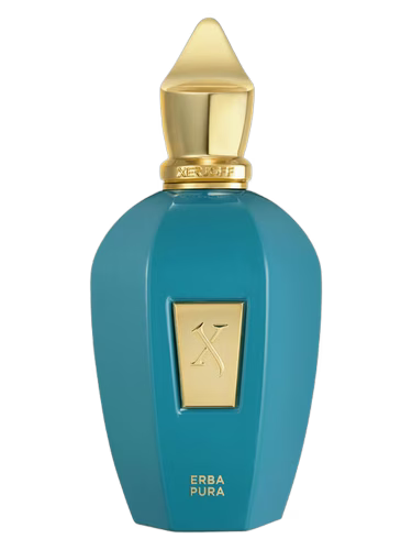 Xerjoff Erba Pura Eau de Parfum Spray Unisex (100ml)