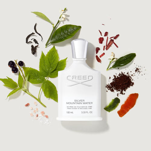 Creed Silver Mountain Water Eau de Parfum 100ml