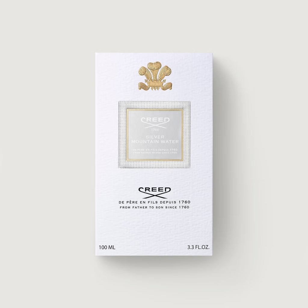 Creed Silver Mountain Water Eau de Parfum 100ml