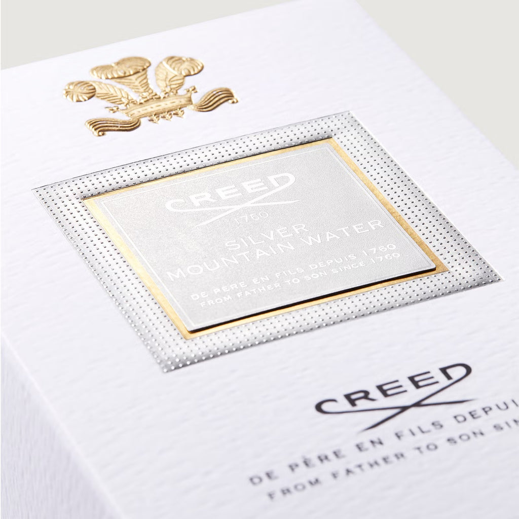 Creed Silver Mountain Water Eau de Parfum 100ml