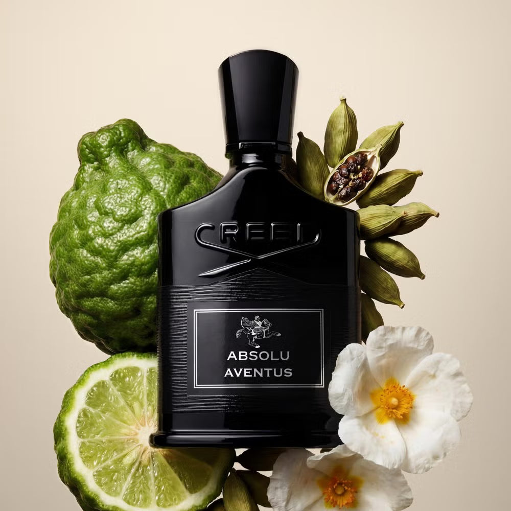 Creed Absolu Aventus Eau de Parfum Spray for Men (75ml)