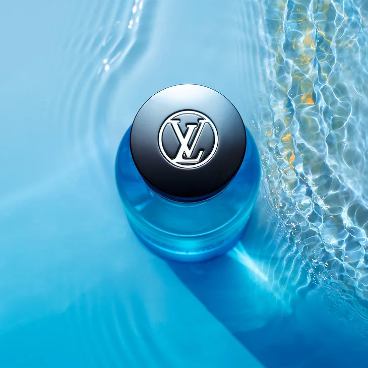 Louis Vuitton Afternoon Swim Eau de Parfum Spray Unisex (100ml)