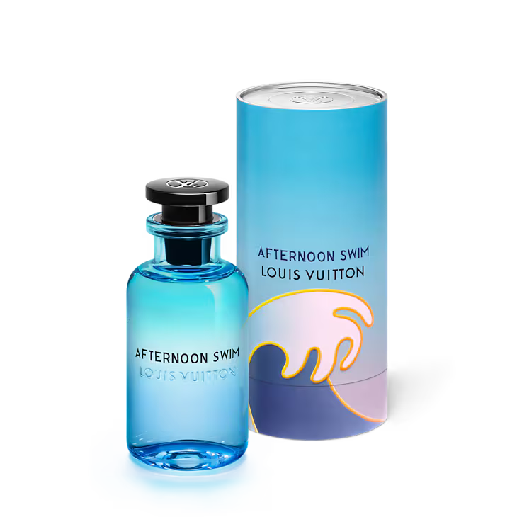 Louis Vuitton Afternoon Swim Eau de Parfum Spray Unisex (100ml)