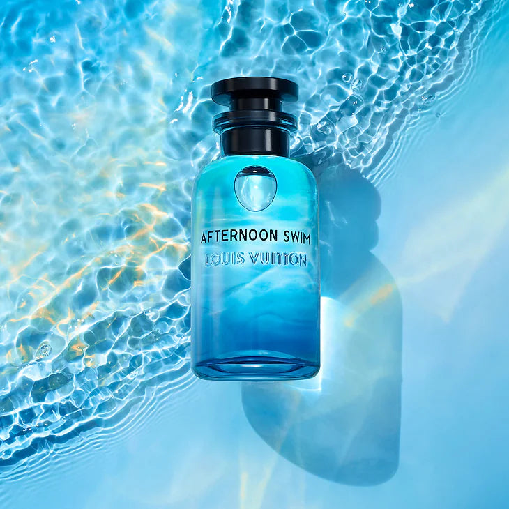 Louis Vuitton Afternoon Swim Eau de Parfum Spray Unisex (100ml)