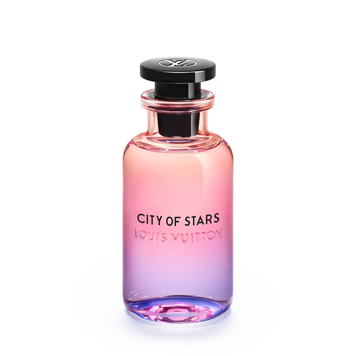 Louis Vuitton City of Stars Eau de Parfum Spray Unisex (100ml)