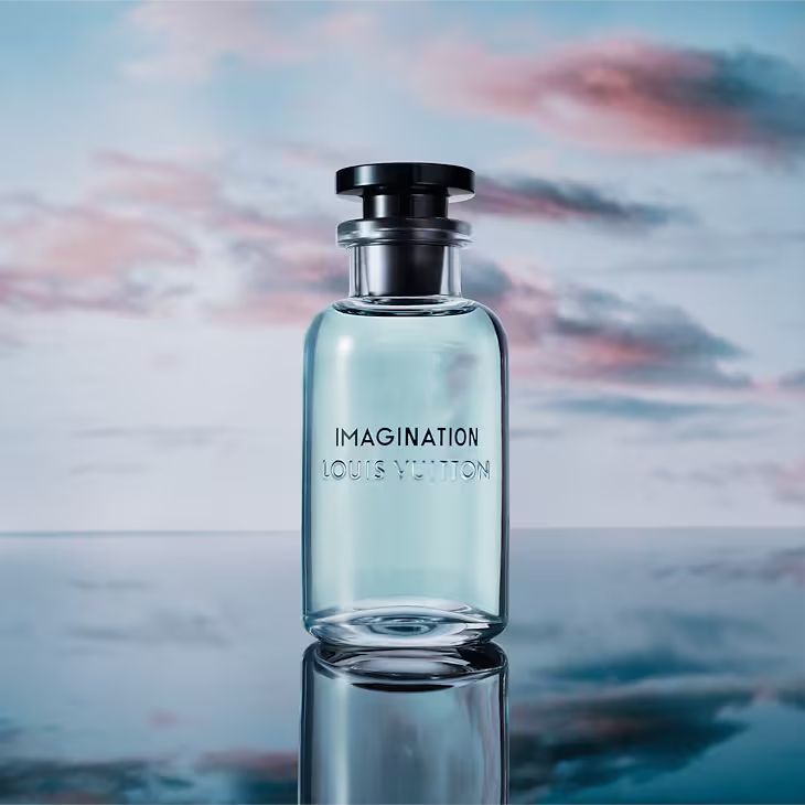 Louis Vuitton Imagination Eau de Parfum