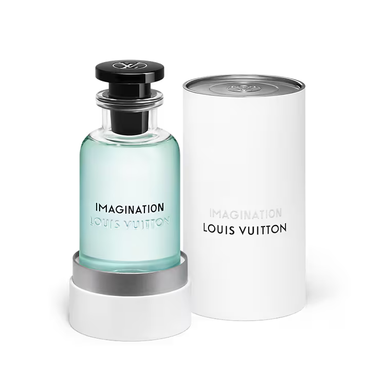 Louis Vuitton Imagination Eau de Parfum