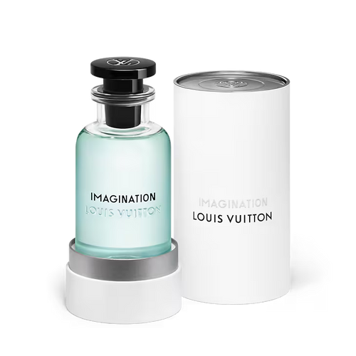 Louis Vuitton Imagination Eau de Parfum