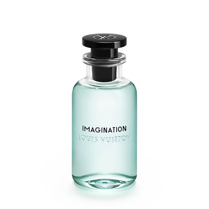 Louis Vuitton Imagination Eau de Parfum