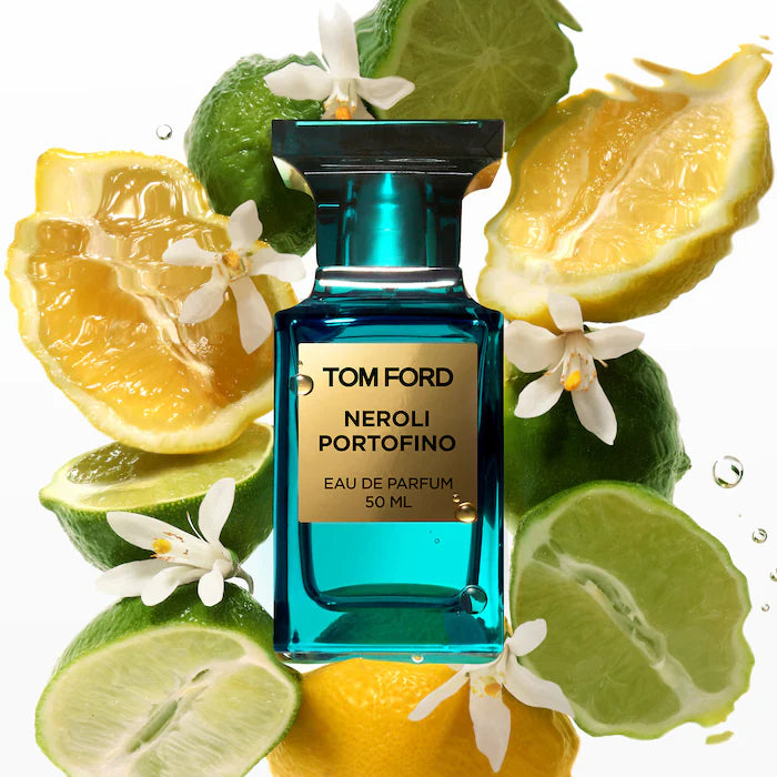 Tom Ford Neroli Portofino Parfum Spray Unisex