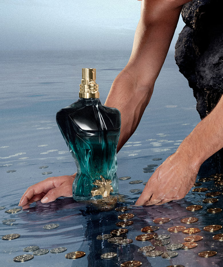 Jean Paul Gaultier Le Beau Le Parfum Eau de Parfum Intense Spray for Men (125ml)