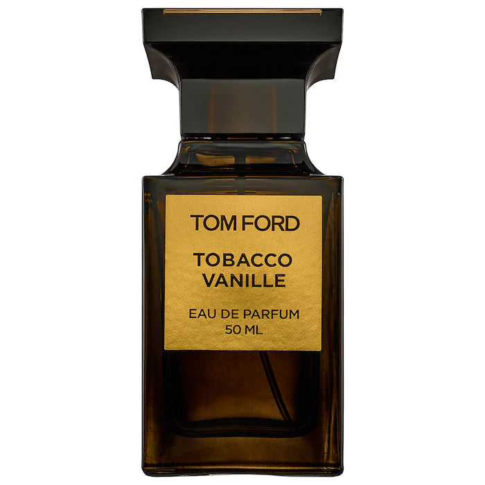 Tom Ford Tobacco Vanille Eau de Parfum Spray Unisex  (100ml))