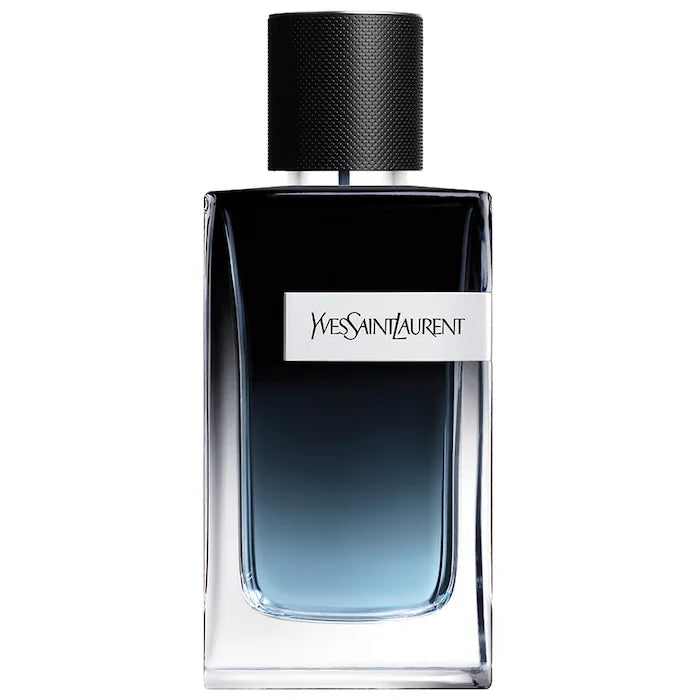 YSL Y Eau de Parfum Spray for Men by Yves Saint Laurent (100ml)))