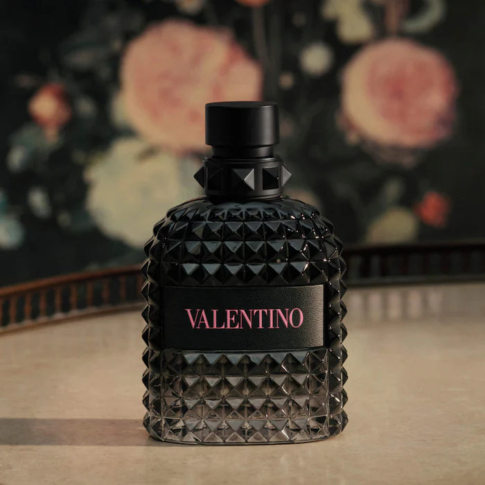 Valentino Uomo Born in Roma Eau de Toilette Spray for Men (100ml)