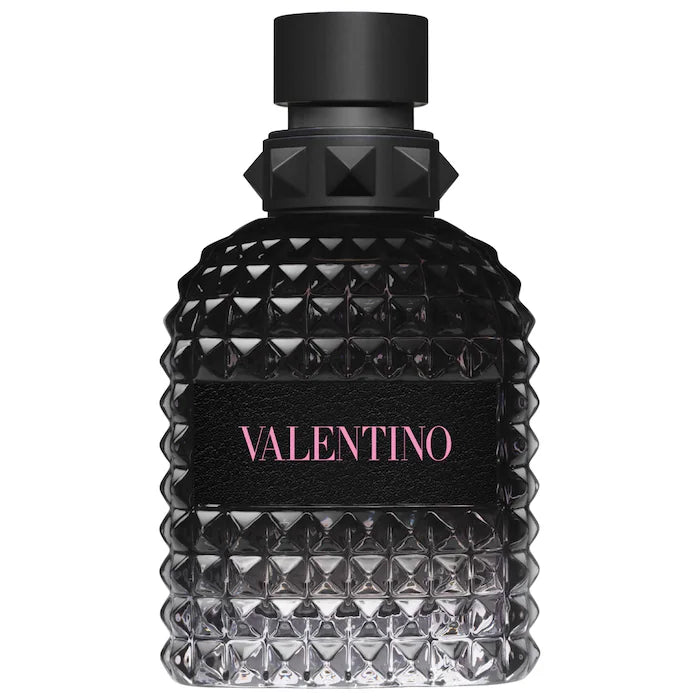 Valentino Uomo Born in Roma Eau de Toilette Spray for Men (100ml)