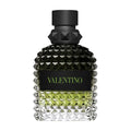 Valentino Uomo Born in Roma Green Stravaganza Eau de Toilette Spray for Men (100ml)
