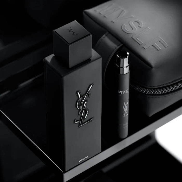YSL MYSLF Le Parfum Spray for Men by Yves Saint Laurent (2 oz)