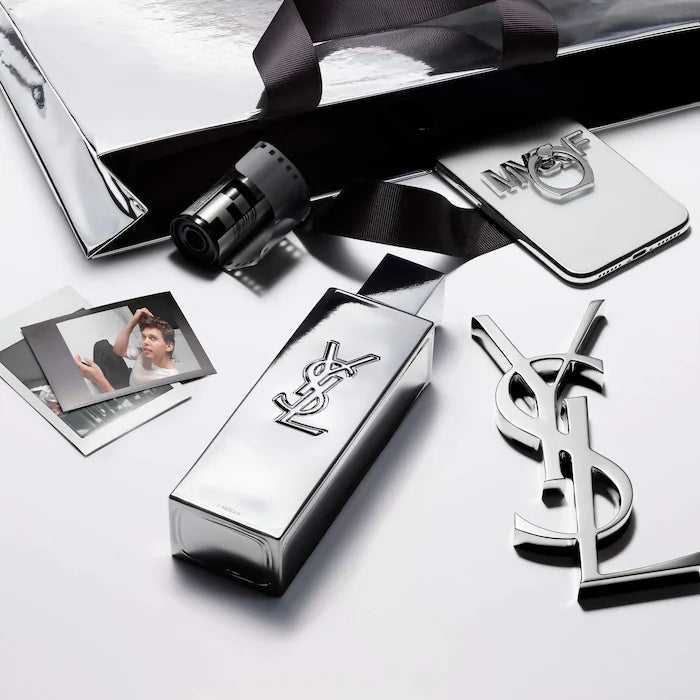 YSL MYSLF Absolu Eau de Parfum Spray for Men by Yves Saint Laurent